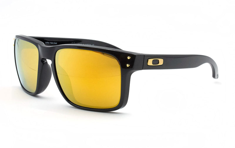 OAKLEY HOLBROOK 08 - Opticas Lookout