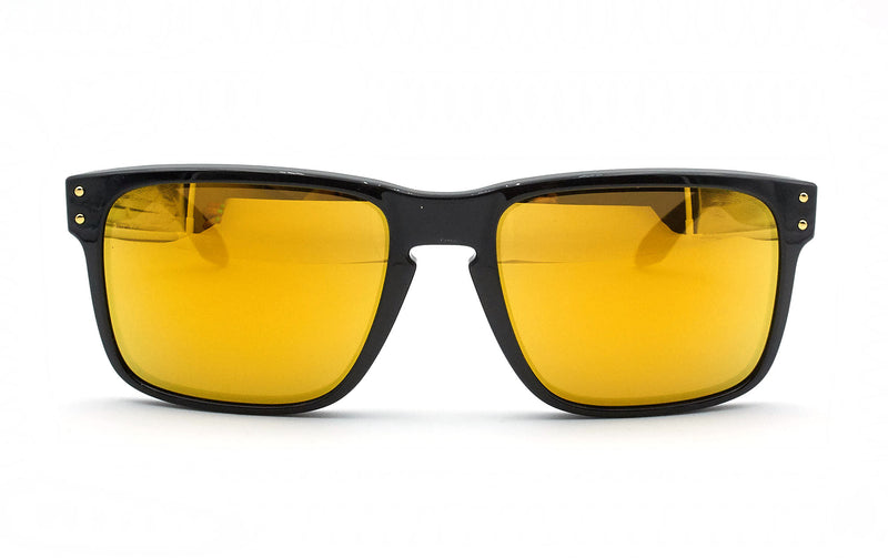 OAKLEY HOLBROOK 08 - Opticas Lookout