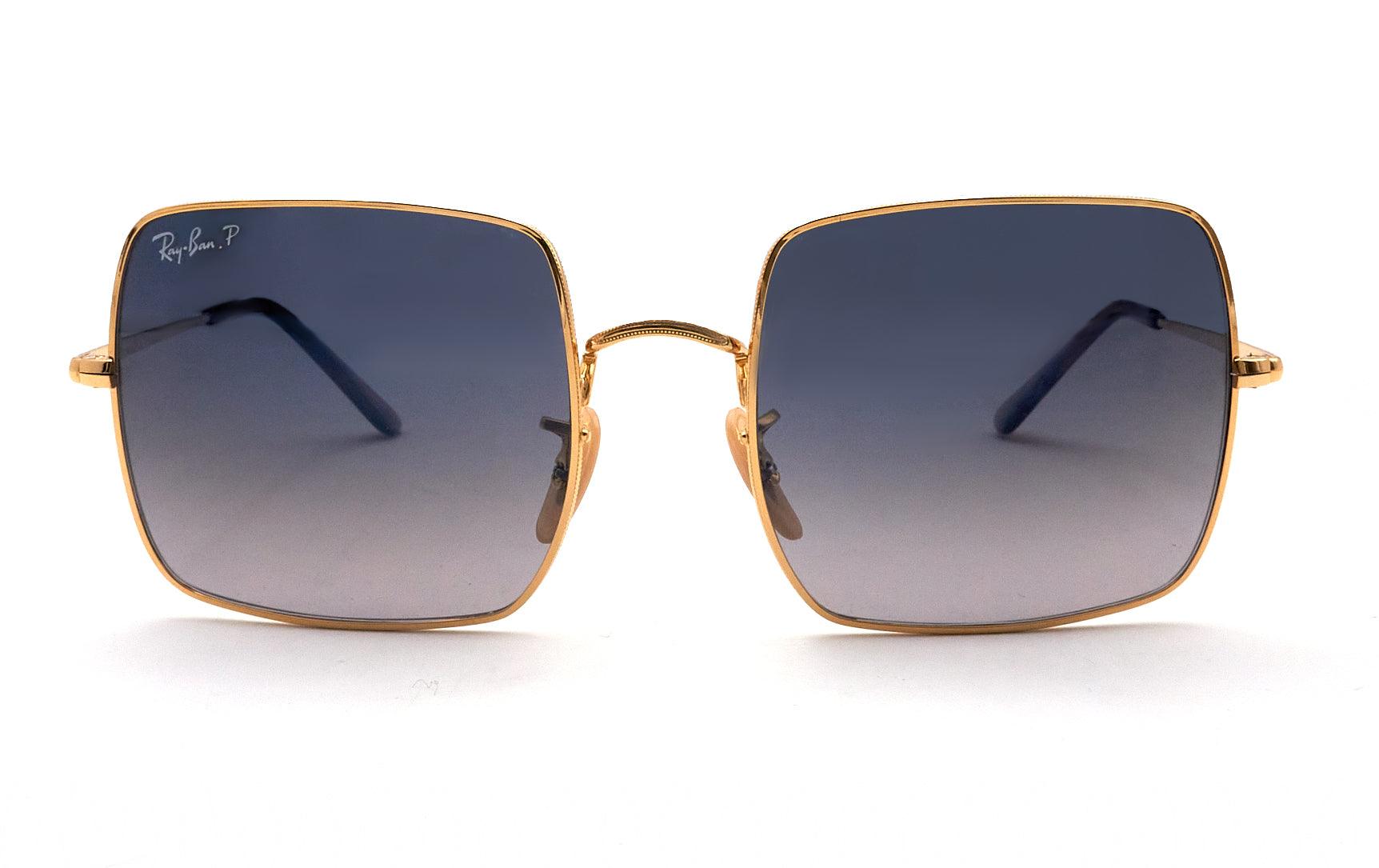 RAY-BAN 1971L SQUARE 914778 - Opticas Lookout