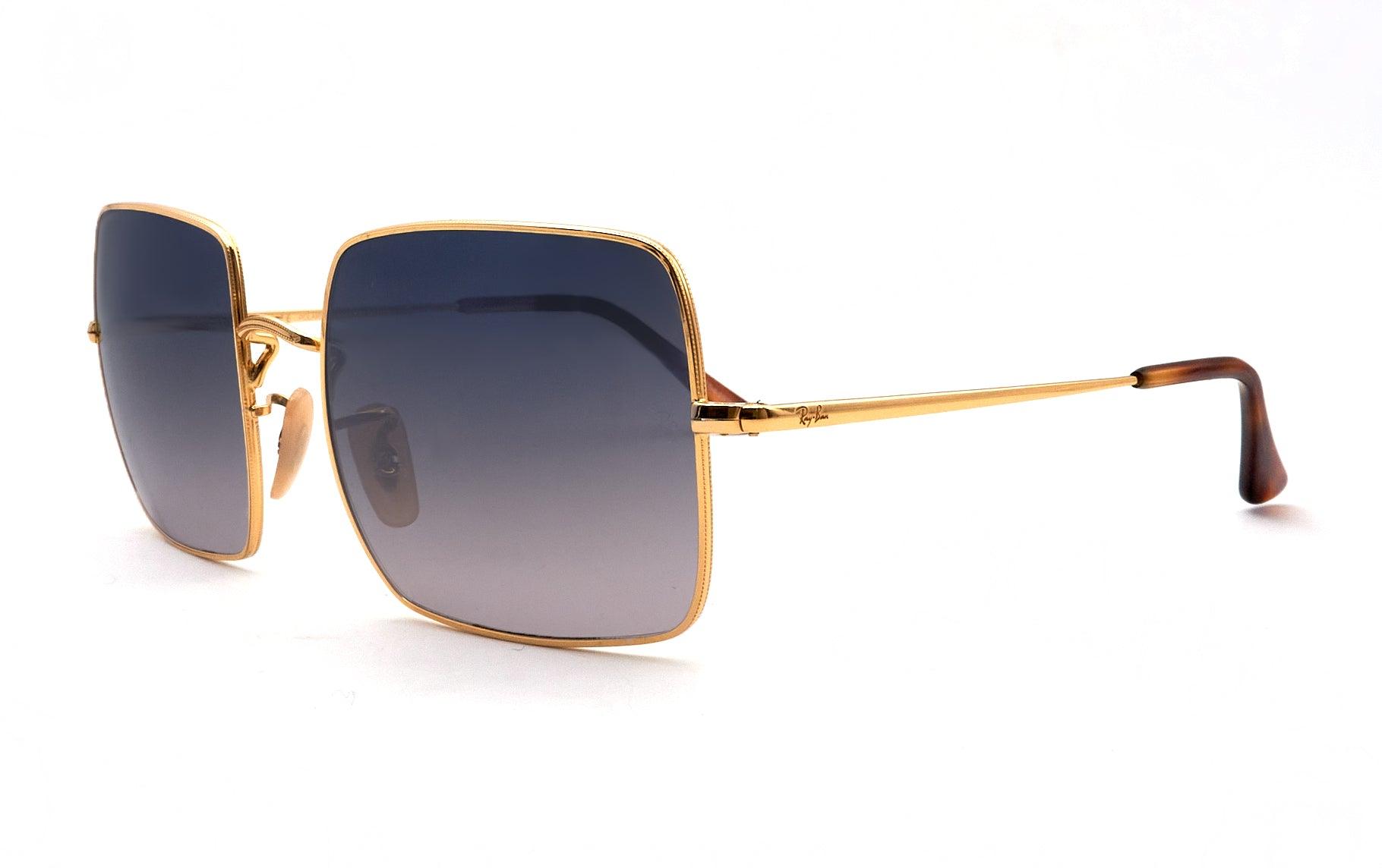 RAY-BAN 1971L SQUARE 914778 - Opticas Lookout