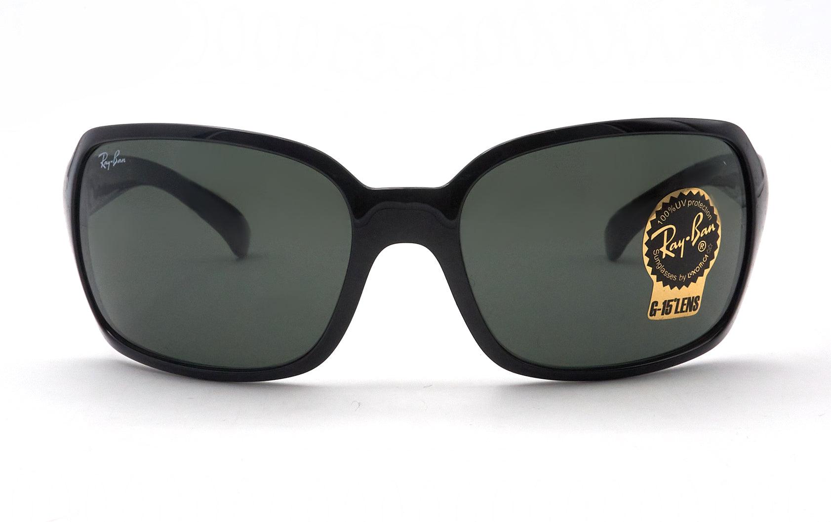 RAY-BAN 4068 601 - Opticas Lookout