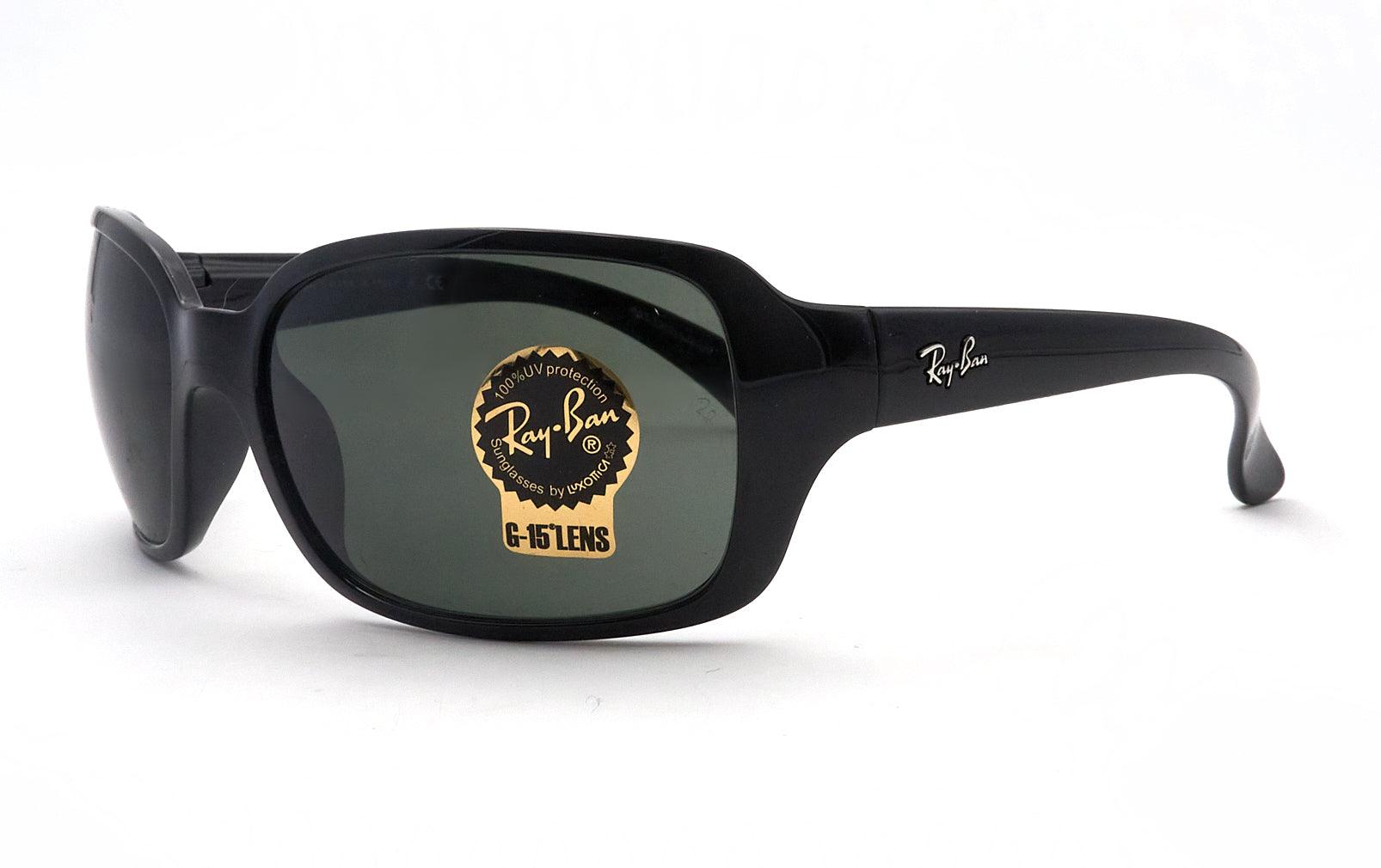 RAY-BAN 4068 601 - Opticas Lookout
