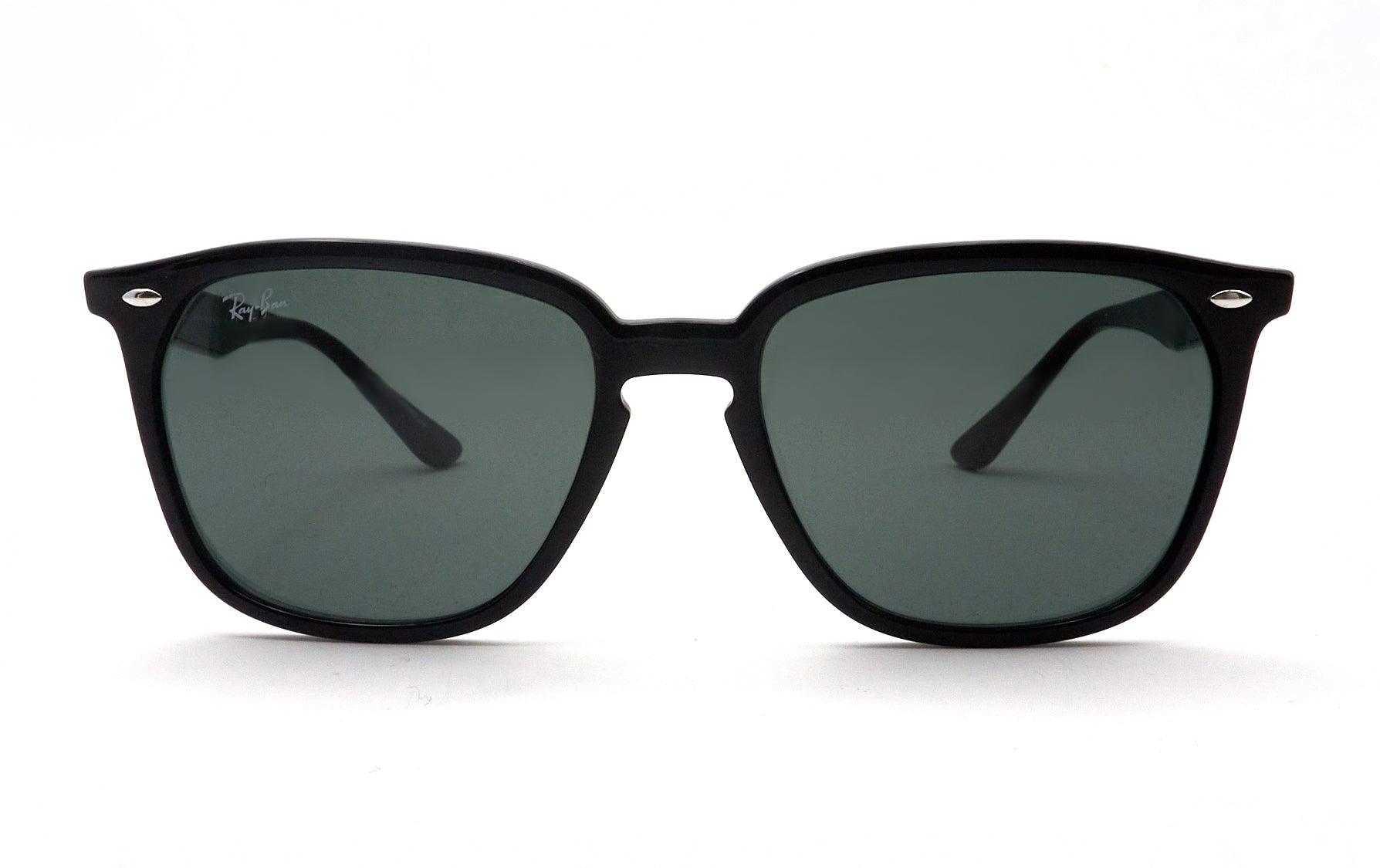 RAY-BAN 4362 601 71 - Opticas Lookout