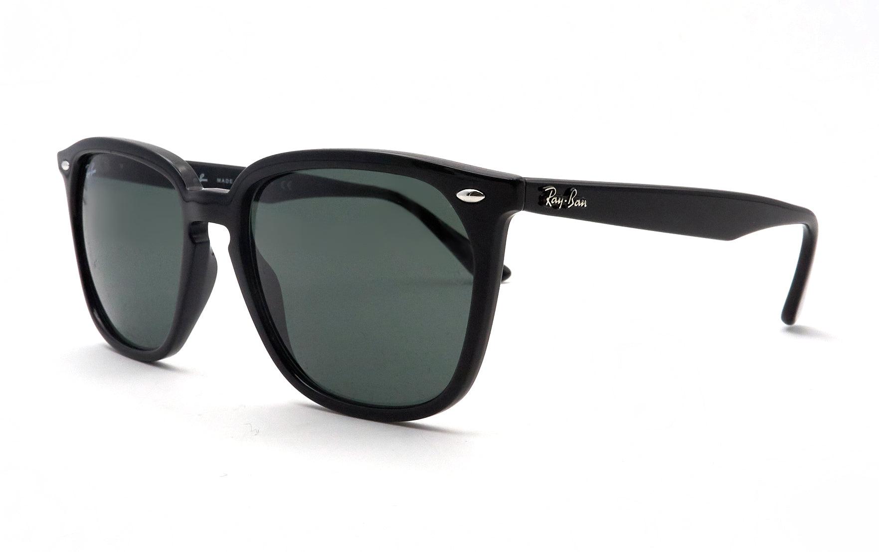 RAY-BAN 4362 601 71 - Opticas Lookout