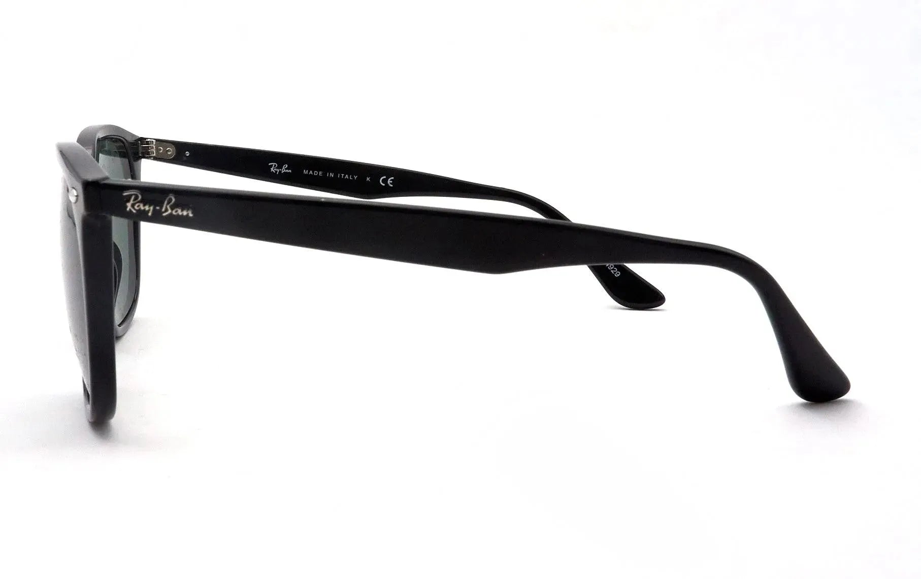 RAY-BAN 4362 601 71 - Opticas Lookout