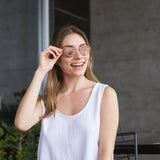 RAY-BAN HEXAGONAL 001 Z2