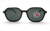 RAY-BAN JOHN 2194 901 58