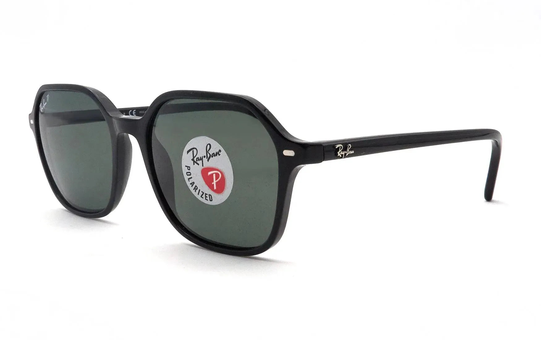 RAY-BAN JOHN 2194 901 58 - Opticas Lookout