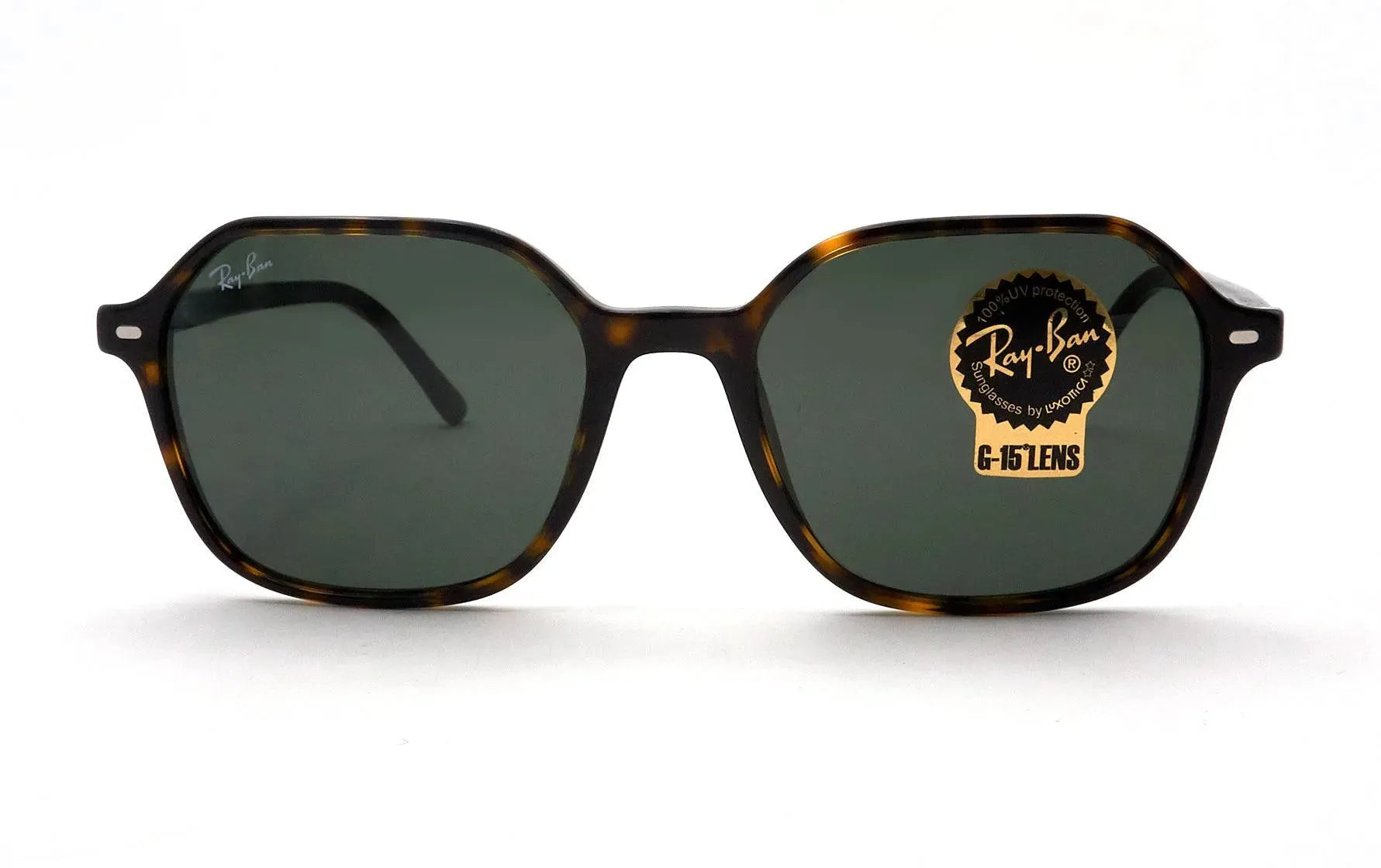 RAY-BAN JOHN 2194 902 31 - Opticas Lookout