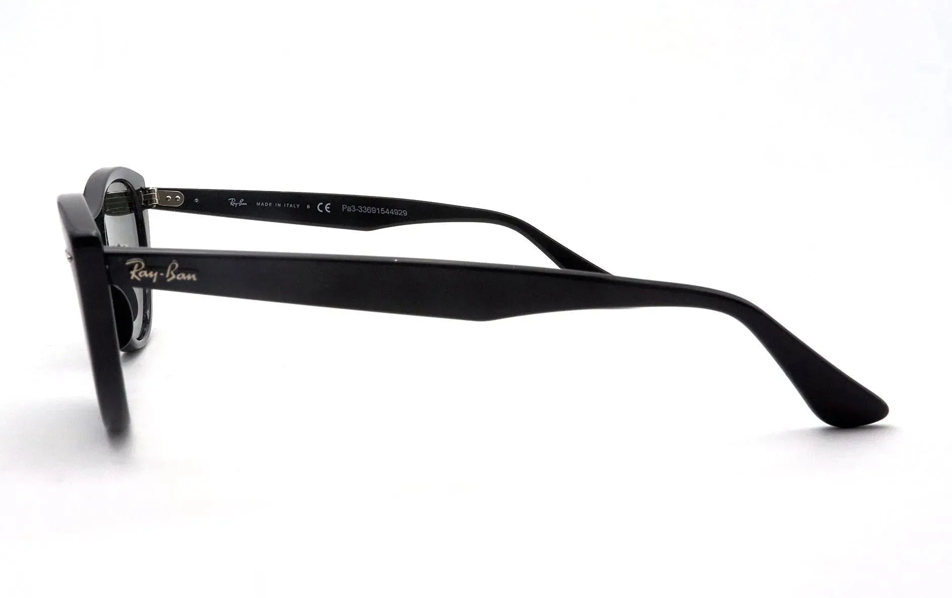 RAY-BAN NINA 4314N 601 31 - Opticas Lookout