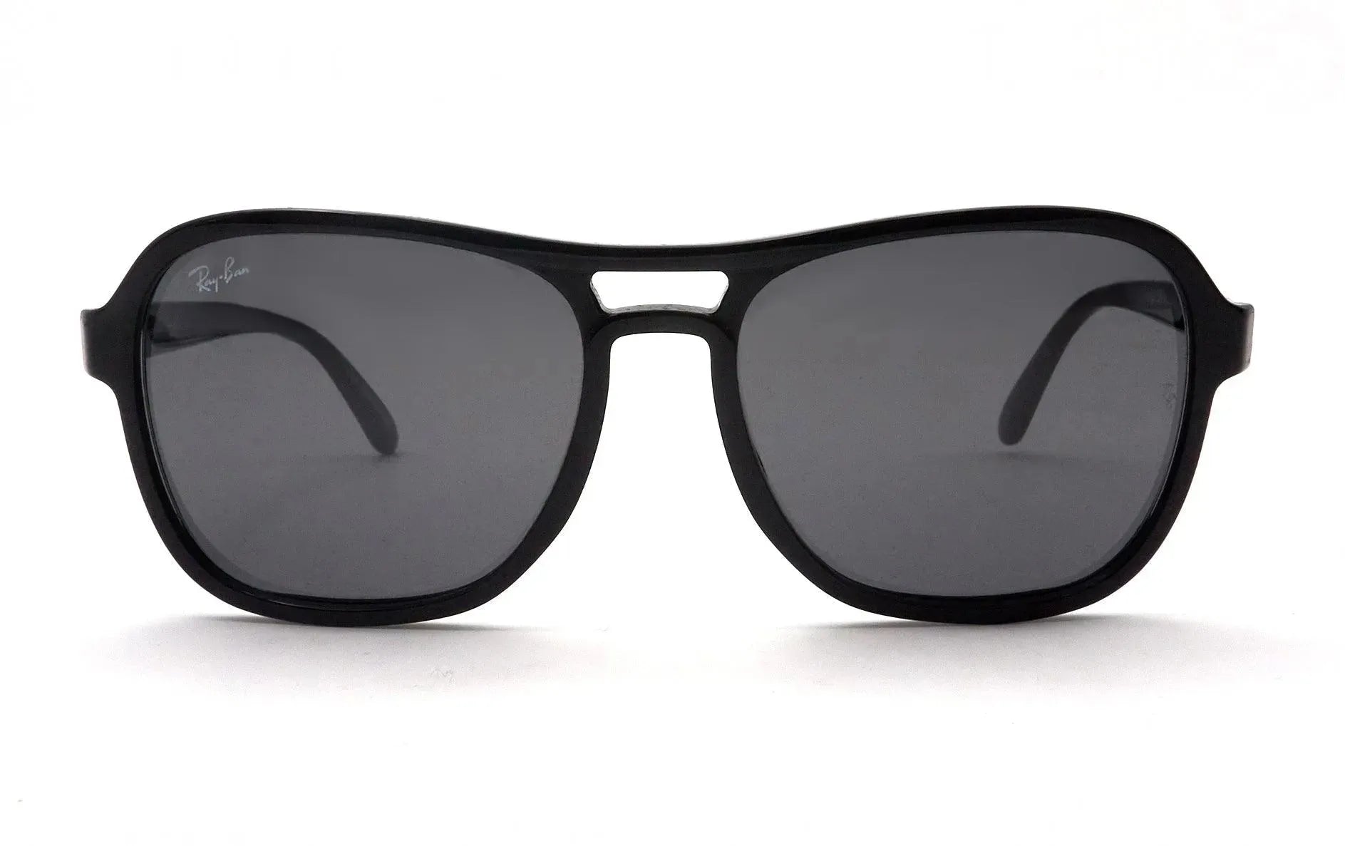 RAY-BAN STATE SIDE 4356 601 81 - Opticas Lookout