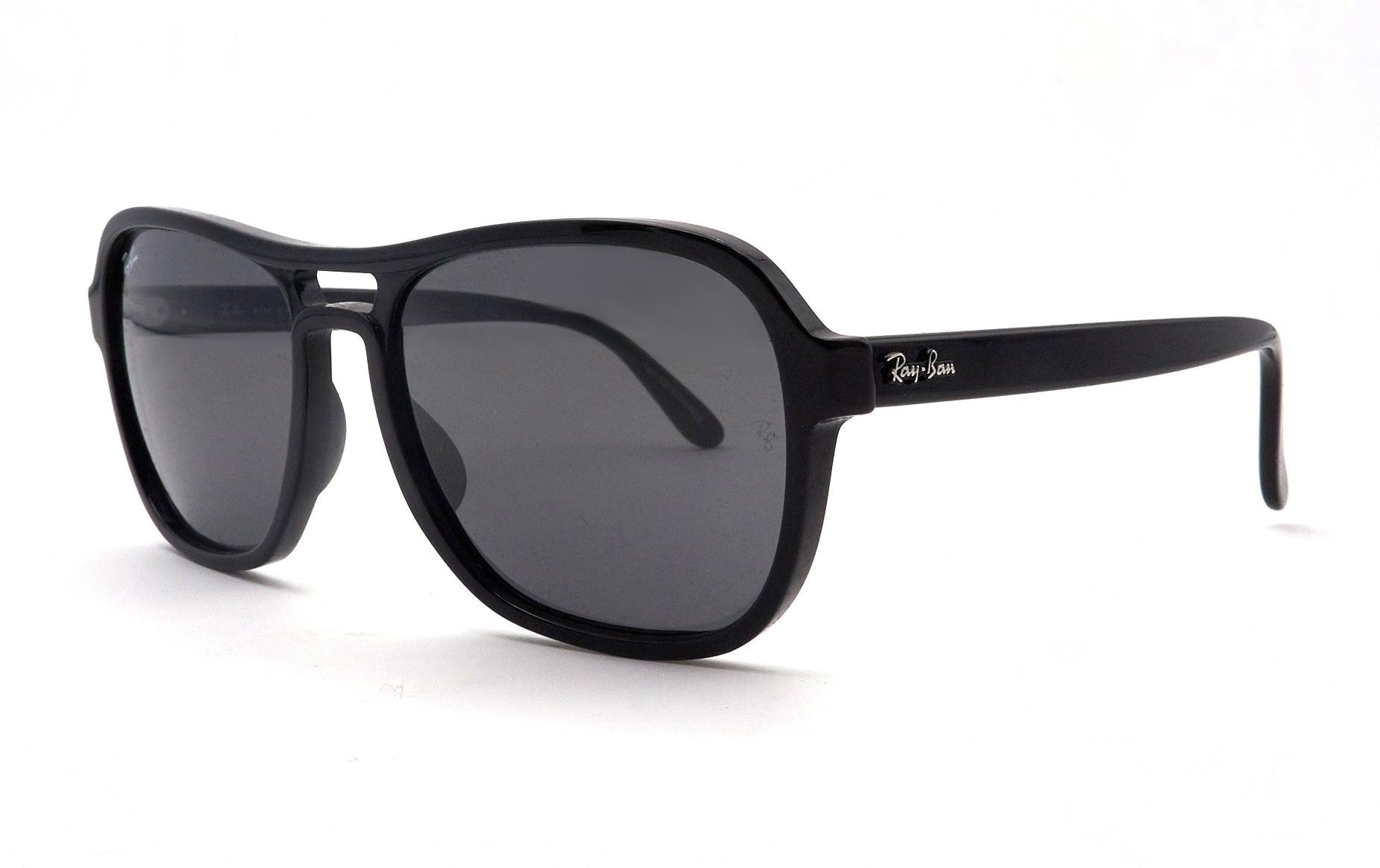 RAY-BAN STATE SIDE 4356 601 81 - Opticas Lookout