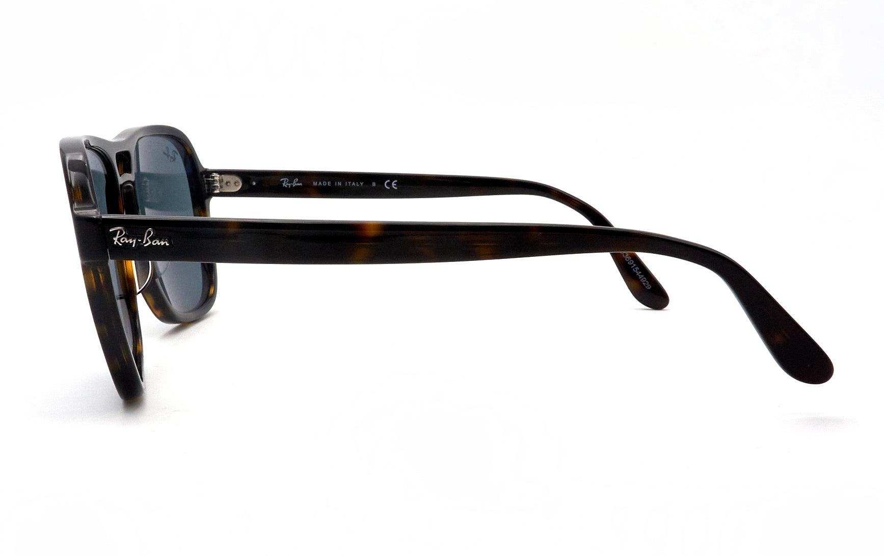 RAY-BAN STATE SIDE 4356 902 R5 - Opticas Lookout