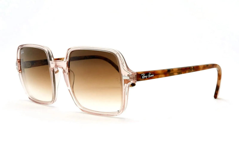 RAY-BAN 1973 SQUARE II 1281