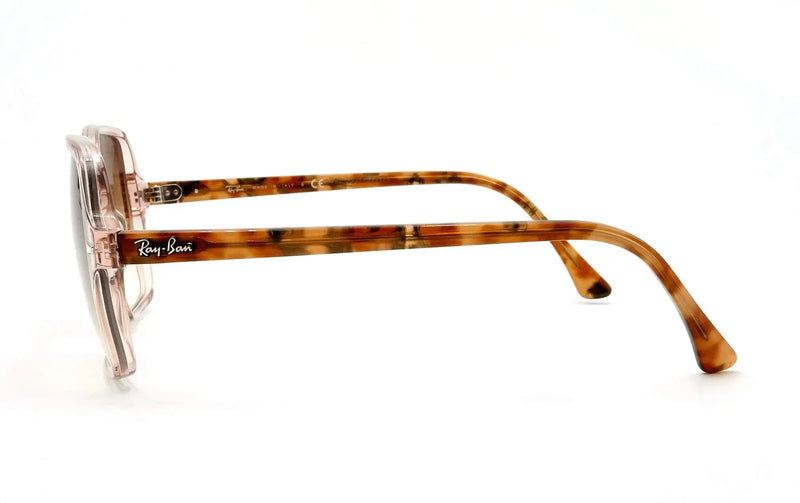 RAY-BAN 1973 SQUARE II 1281