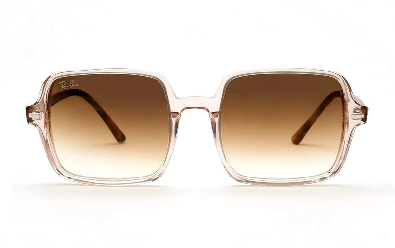 RAY-BAN 1973 SQUARE II 1281