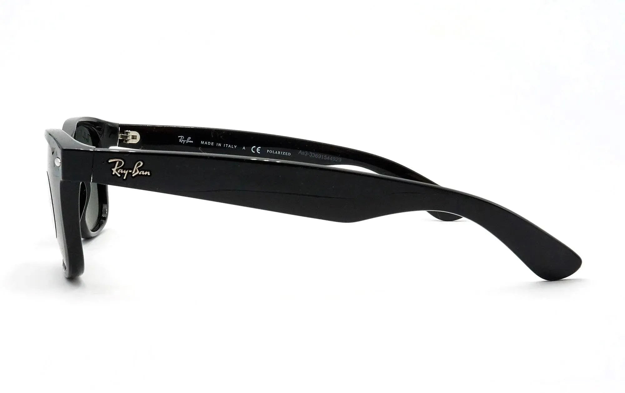 RAY-BAN NEW WAYFARER 901/58 - Opticas Lookout