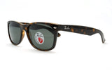 RAY-BAN NEW WAYFARER 902 58