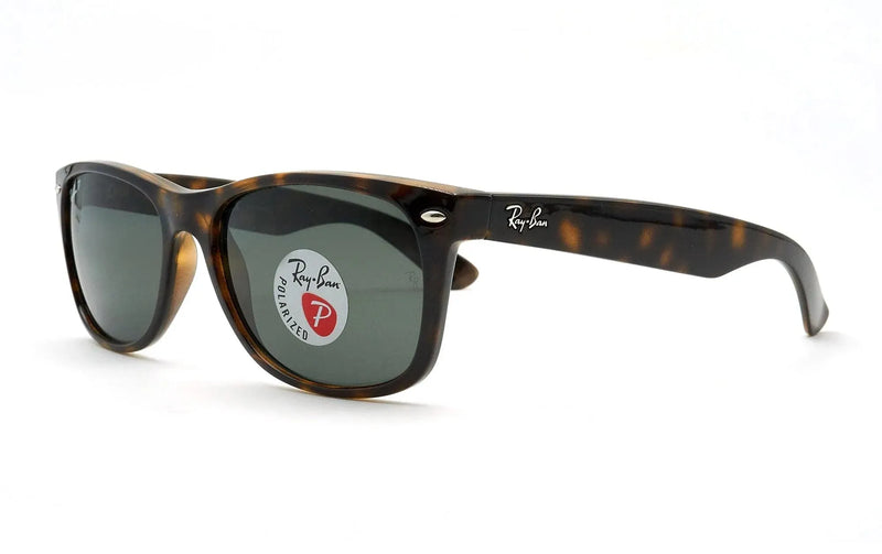 RAY-BAN NEW WAYFARER 902 58