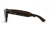 RAY-BAN NEW WAYFARER 902 58