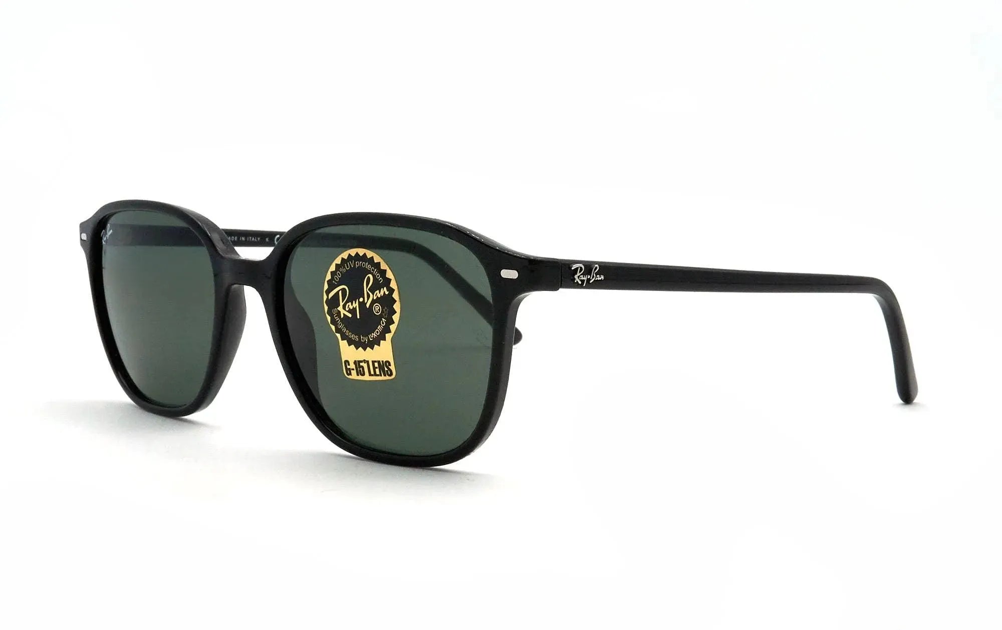 ray-ban 2193 leonard 901/31 - Opticas Lookout