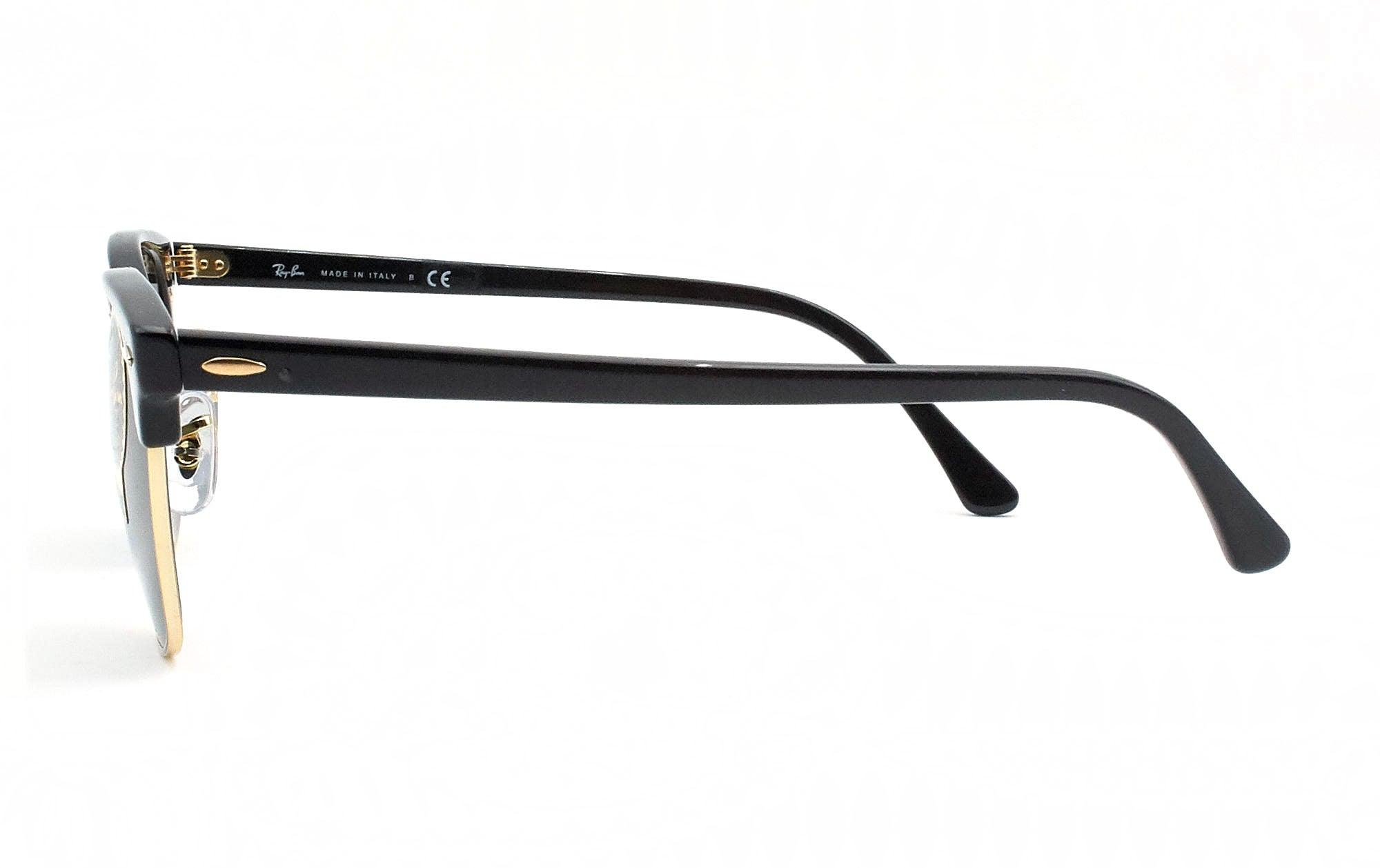 RAY BAN CLUBMASTER 3016 W0365 - Opticas Lookout