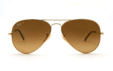 RAY-BAN 3025 001M2 POL