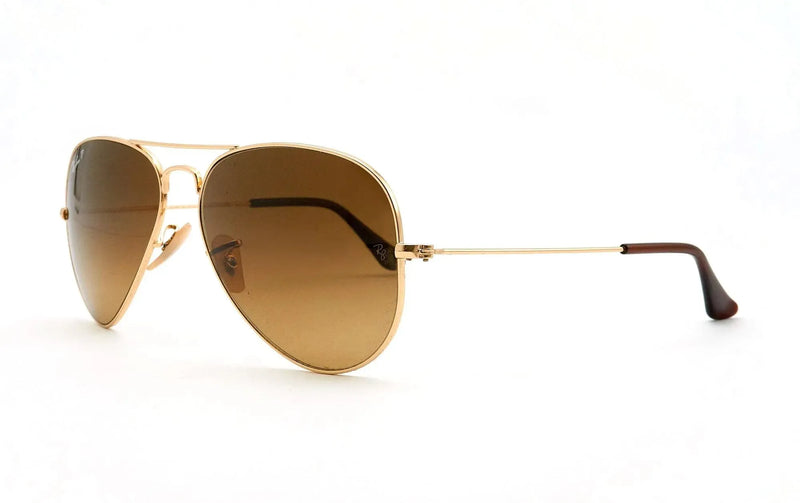 RAY-BAN 3025 001M2 POL