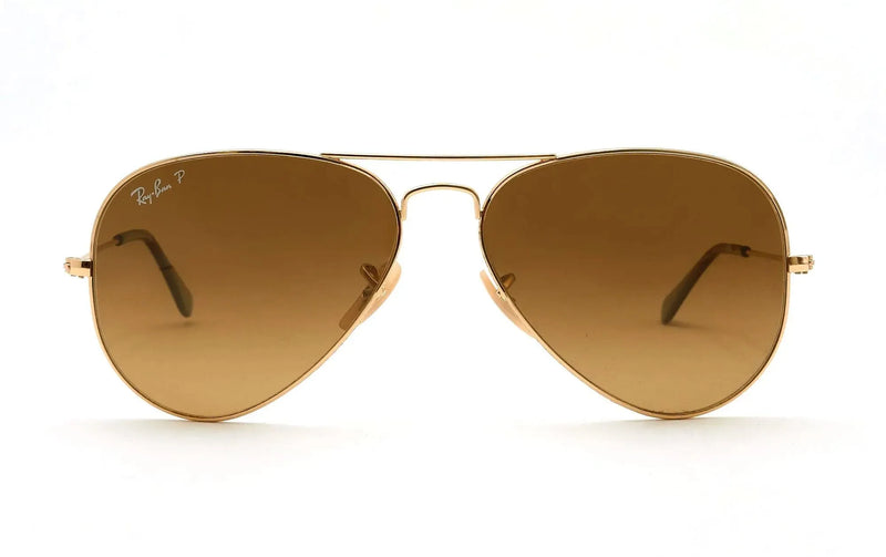 RAY-BAN 3025 001M2 POL