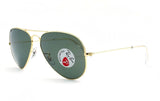 RAY BAN AVIATOR 3025L 001/58 POL - Opticas Lookout