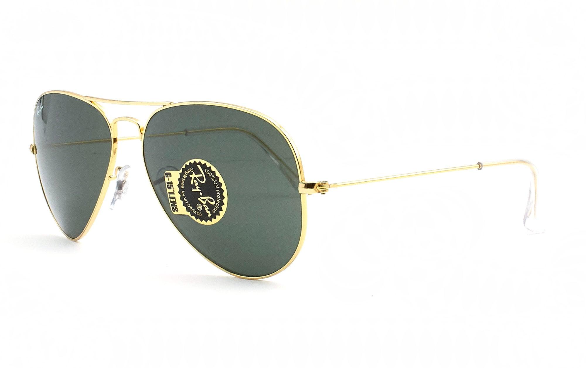 RAY BAN AVIATOR 3025L L0205 - Opticas Lookout
