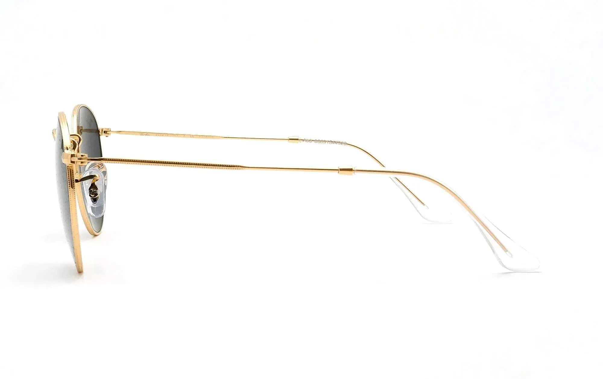 RAY-BAN 3447 919648 POL - Opticas Lookout