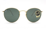 RAY-BAN ROUND METAL 001