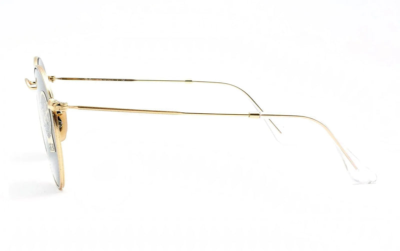 RAY-BAN ROUND METAL 001