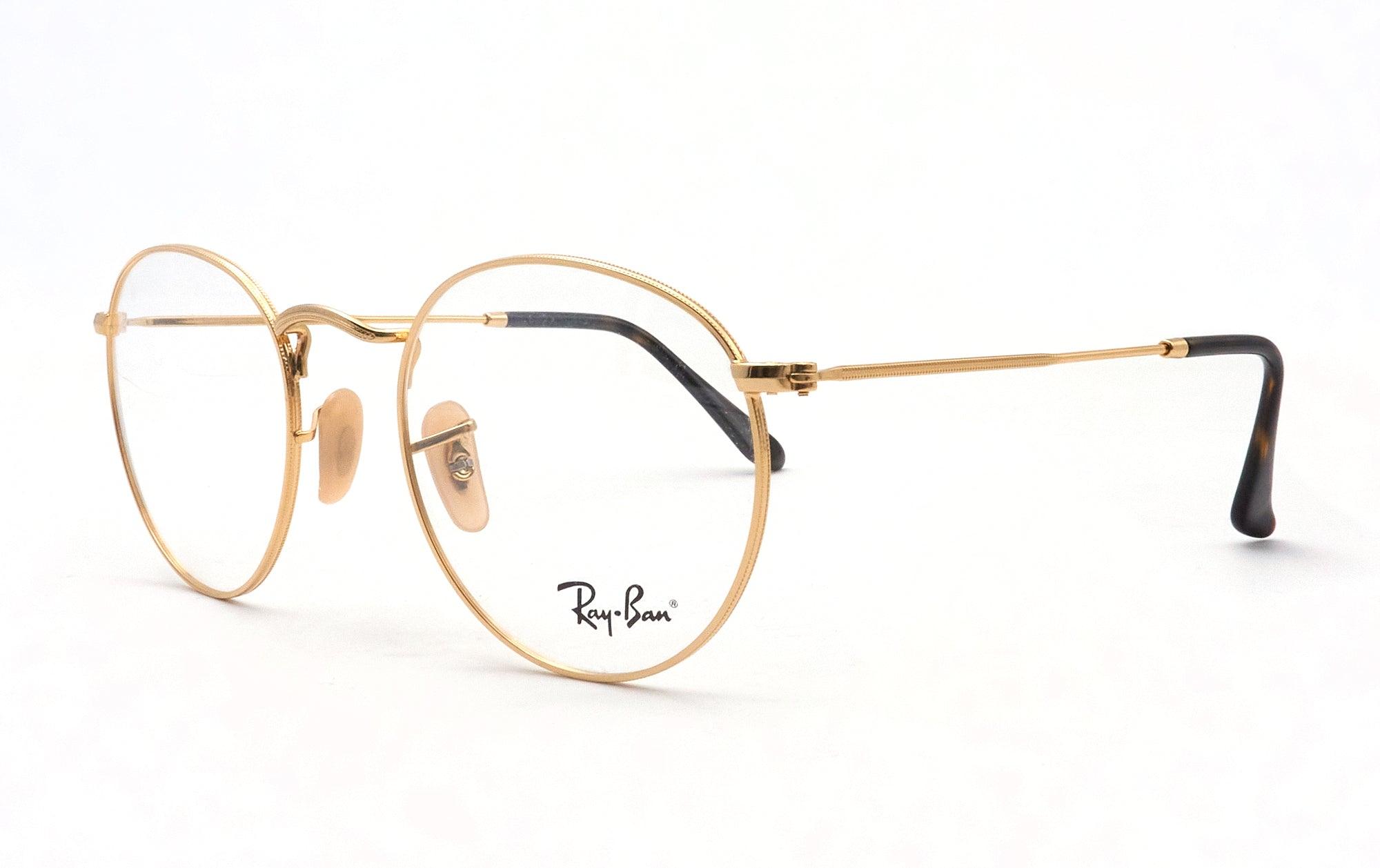 RAY-BAN 3447VL 2500 - Opticas Lookout