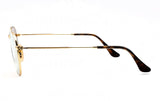 RAY BAN HEXAGONAL 3548N 001/Z2 - Opticas Lookout