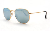 RAY-BAN 3548NL 001/30