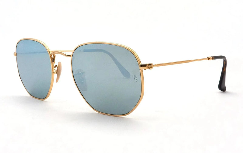 RAY-BAN 3548NL 001/30