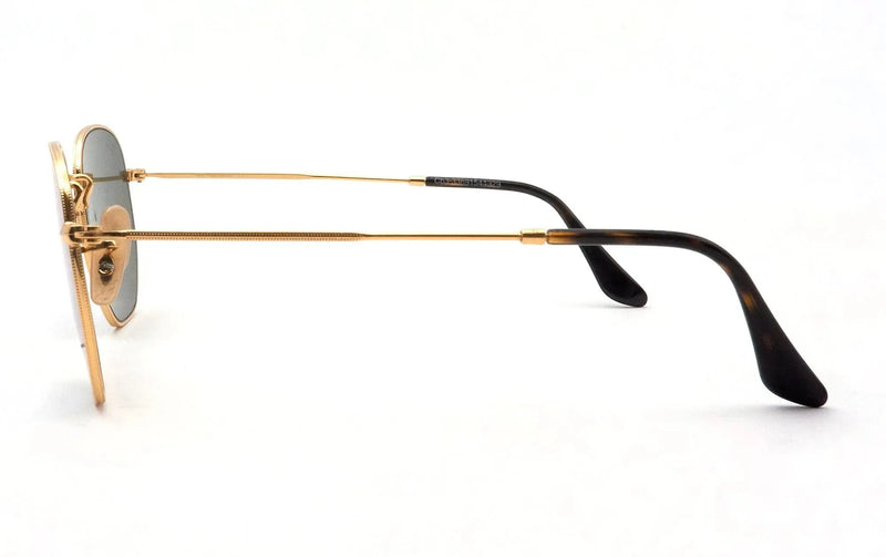 RAY-BAN 3548NL 001/30