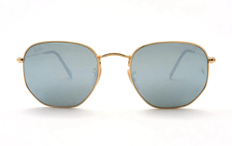 RAY-BAN 3548NL 001/30