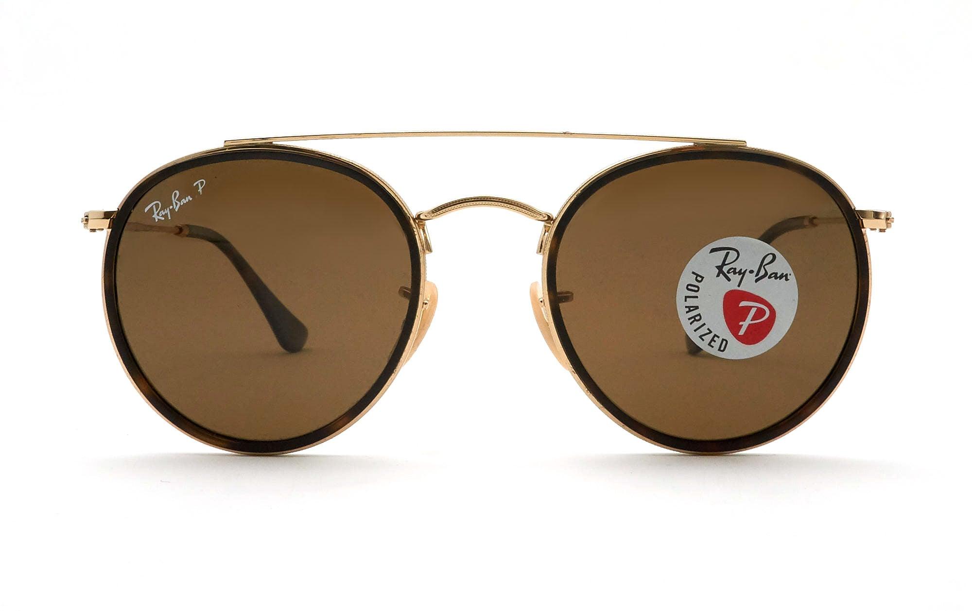 RAY-BAN 3647N 001 57 - Opticas Lookout