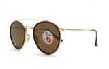 RAY-BAN 3647N 001 57