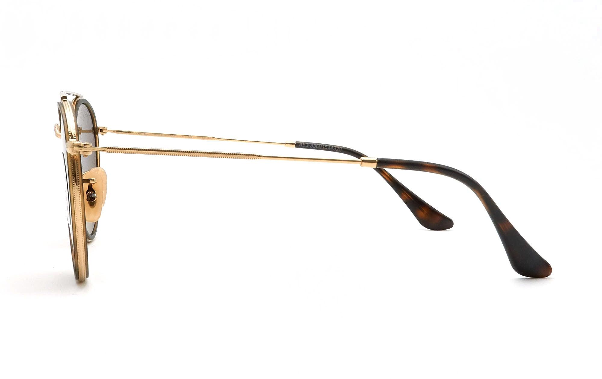 RAY-BAN 3647N 001 57 - Opticas Lookout