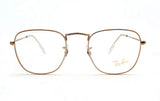 RAY-BAN FRANK 3857-V 3107