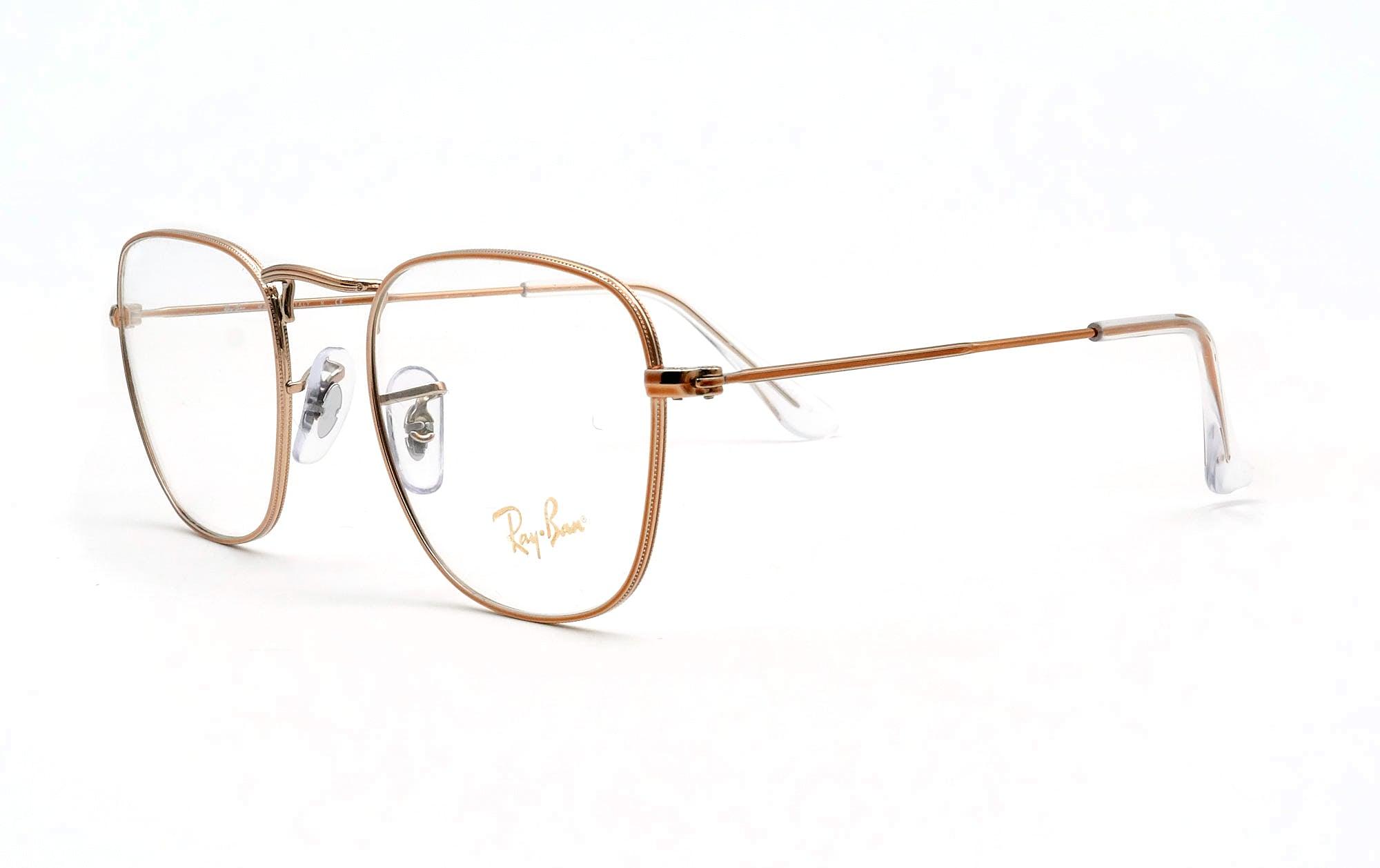 RAY-BAN FRANK 3857-V 3107 - Opticas Lookout