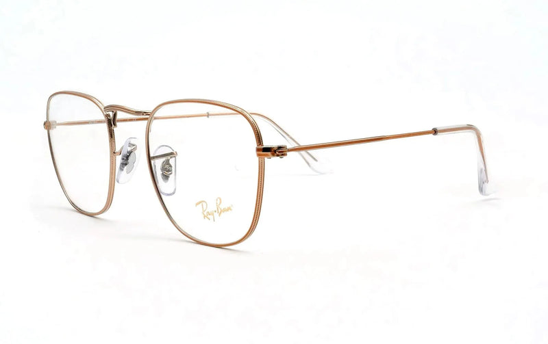 RAY-BAN FRANK 3857-V 3107