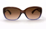 RAY-BAN JACKIE OHH 4101 860/51