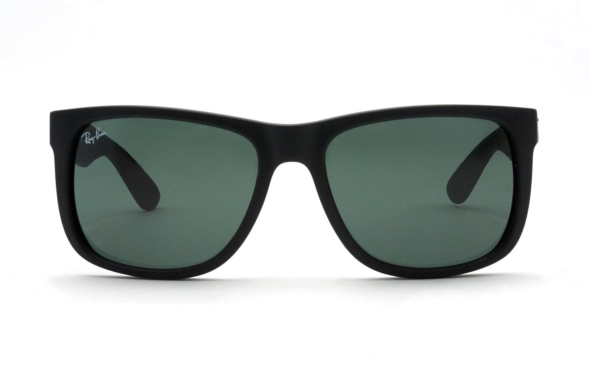 RAY-BAN JUSTIN 55 622/71 - Opticas Lookout