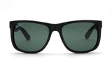 RAY-BAN JUSTIN 55 622/71