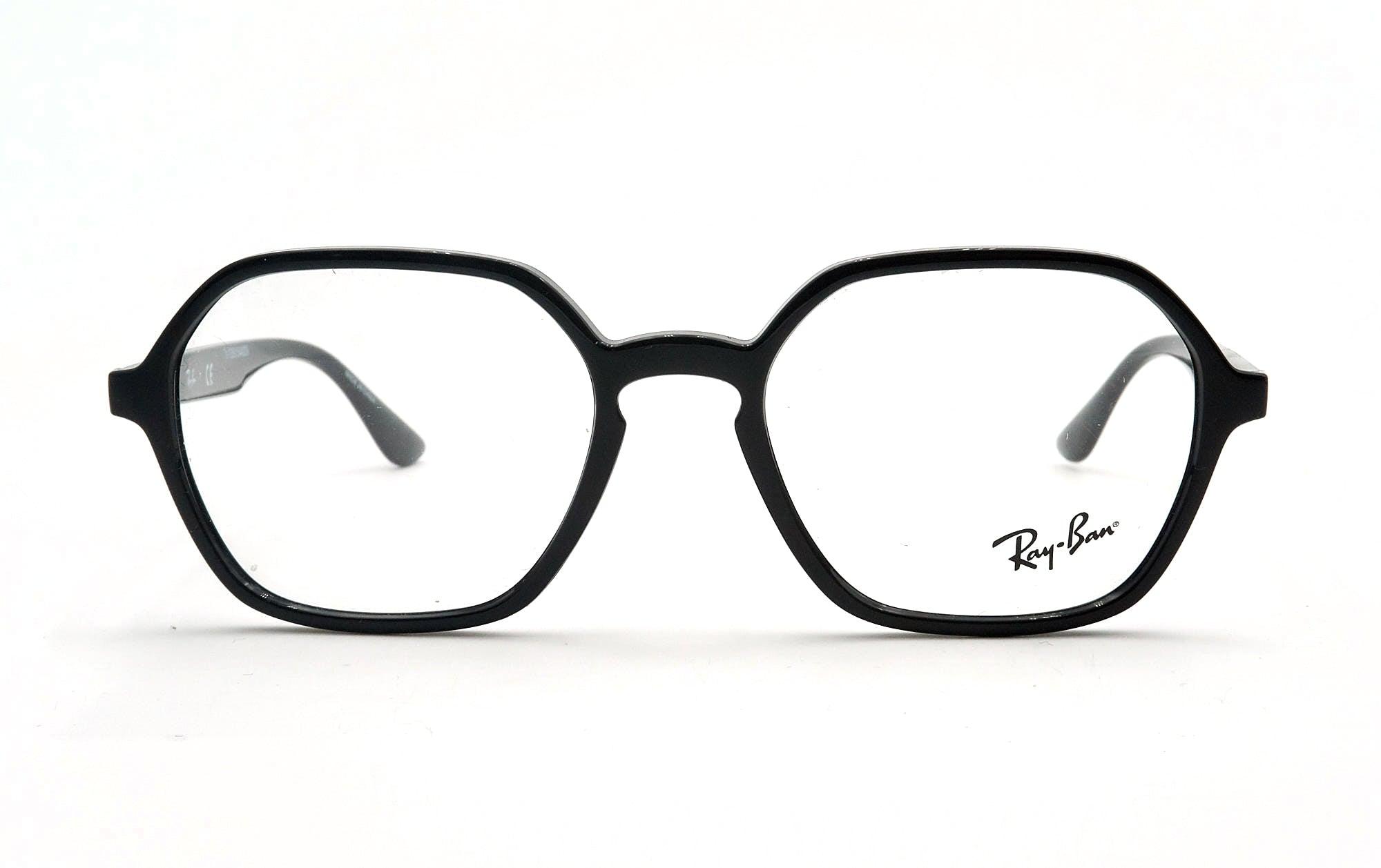 RAY-BAN 4361V 2000 - Opticas Lookout